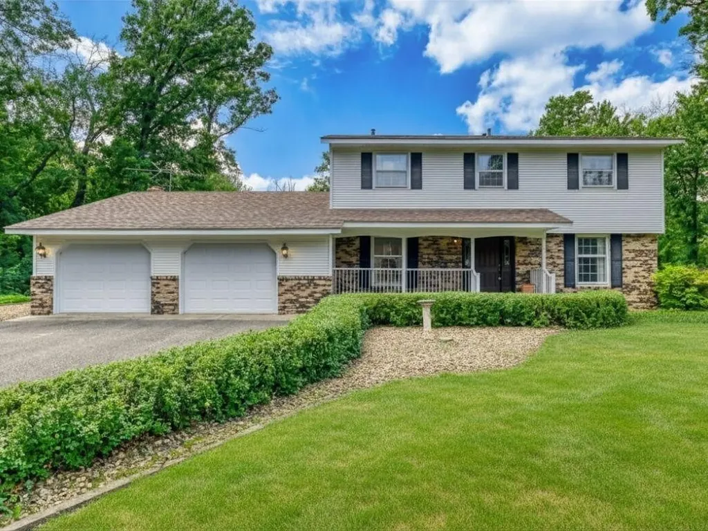 26210 Freeport Avenue Wyoming MN 55092