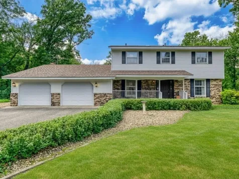 26210 Freeport Avenue Wyoming MN 55092