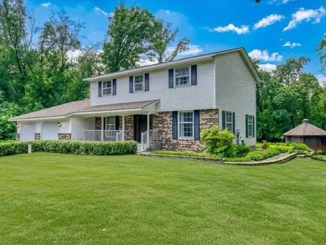26210 Freeport Avenue Wyoming MN 55092