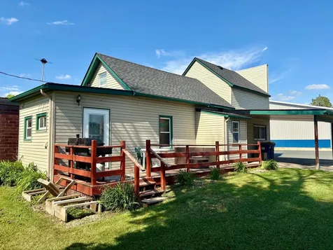 37517 Goodhue Avenue Dennison MN 55018