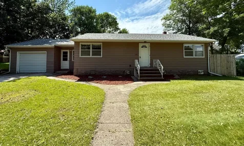 220 S 4th Street Bird Island MN 55310