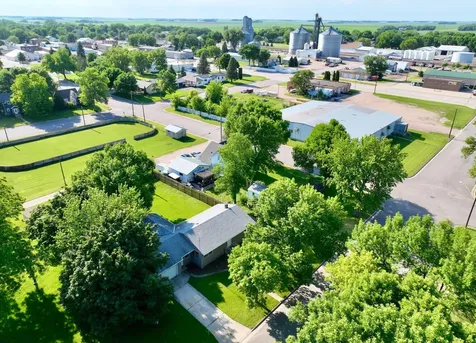 220 S 4th Street Bird Island MN 55310