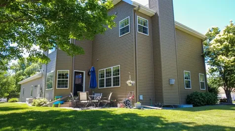 504 Northwood Drive Redwood Falls MN 56283