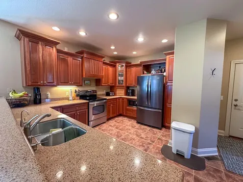 504 Northwood Drive Redwood Falls MN 56283