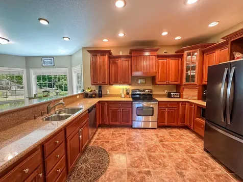 504 Northwood Drive Redwood Falls MN 56283