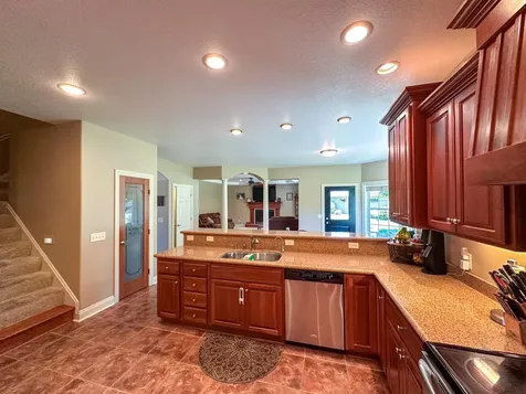 504 Northwood Drive Redwood Falls MN 56283