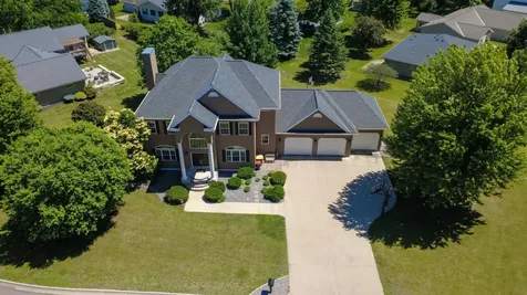 504 Northwood Drive Redwood Falls MN 56283