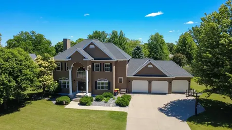 504 Northwood Drive Redwood Falls MN 56283