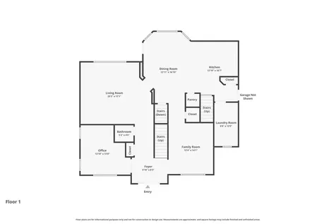 504 Northwood Drive Redwood Falls MN 56283