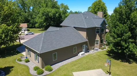 504 Northwood Drive Redwood Falls MN 56283