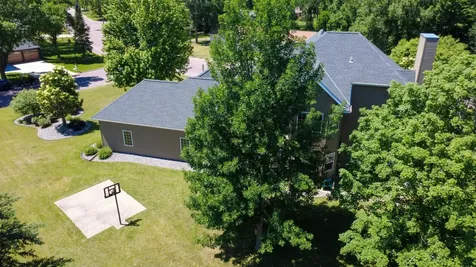 504 Northwood Drive Redwood Falls MN 56283