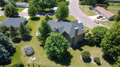 504 Northwood Drive Redwood Falls MN 56283