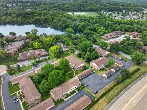 2055 Carriage Drive SW Rochester MN 55902