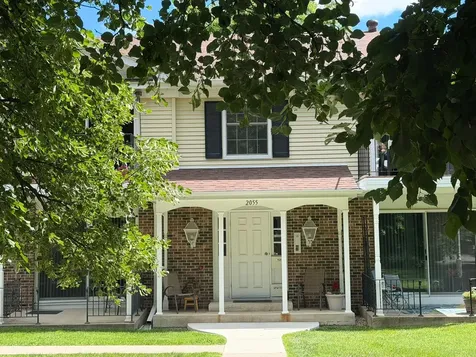 2055 Carriage Drive SW Rochester MN 55902