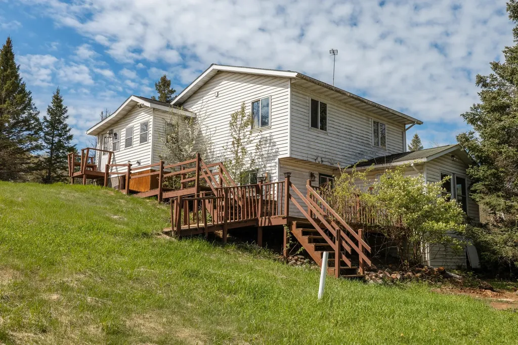 20679 Denham Crossing Road Willow River MN 55795