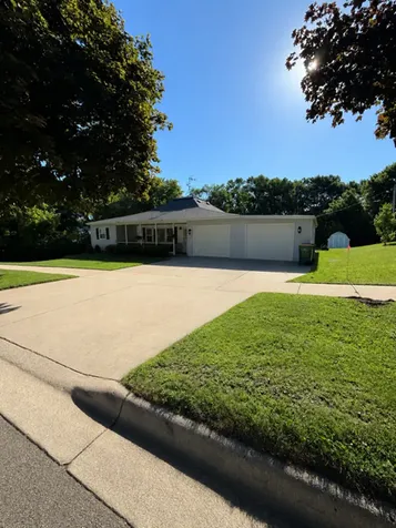 109 S Griffin Street Lakefield MN 56150