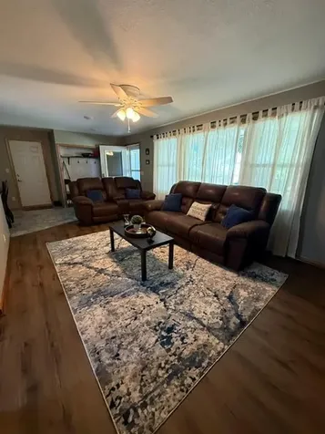109 S Griffin Street Lakefield MN 56150