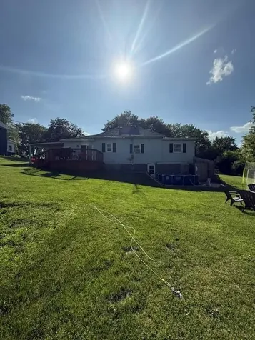 109 S Griffin Street Lakefield MN 56150