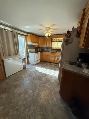 109 S Griffin Street Lakefield MN 56150