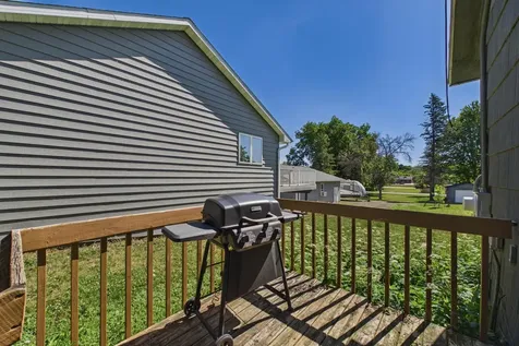 312 West Street Mantorville MN 55955