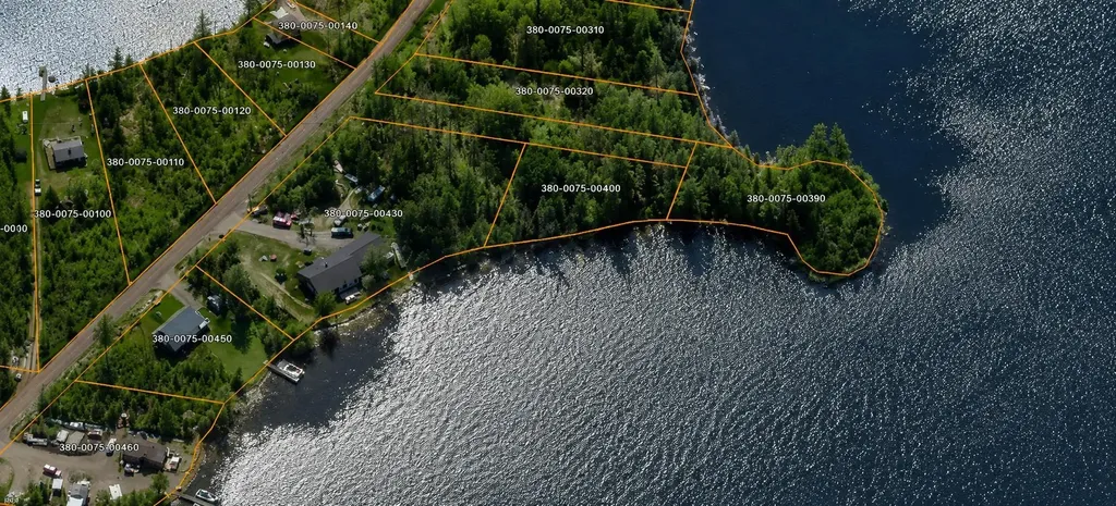 6919 Triple Lakes Road Saginaw MN 55779