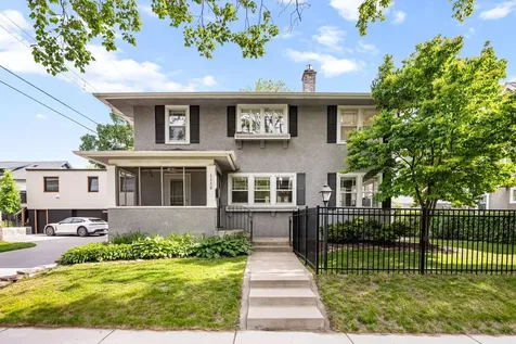 1115 W 48th Street Minneapolis MN 55419