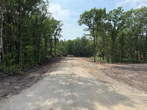 Lot 4 State 371 Hackensack MN 56452
