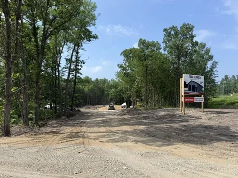 Lot 5 State 371 Hackensack MN 56452