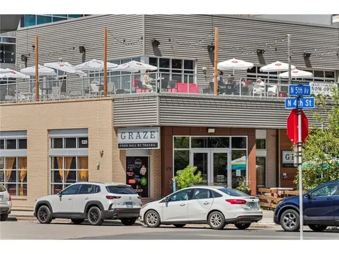 710 N 4th Street Minneapolis MN 55401