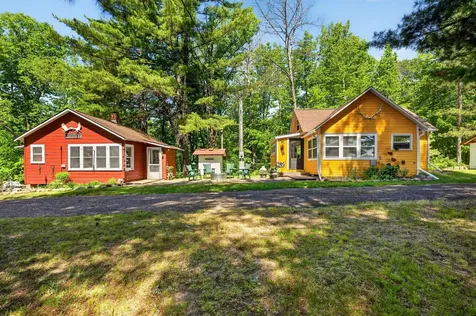 W374 County Road Dd Birchwood WI 54817
