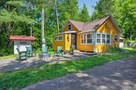 W374 County Road Dd Birchwood WI 54817