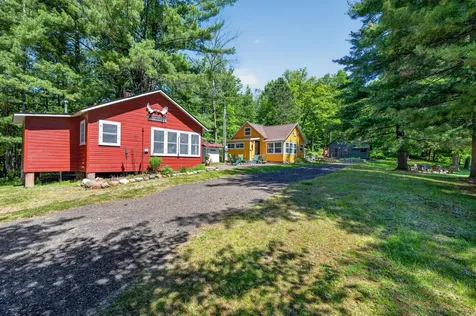 W374 County Road Dd Birchwood WI 54817
