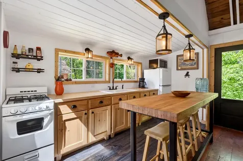 W374 County Road Dd Birchwood WI 54817