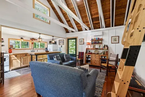 W374 County Road Dd Birchwood WI 54817