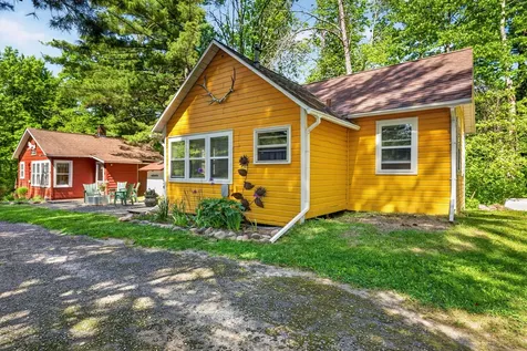 W374 County Road Dd Birchwood WI 54817