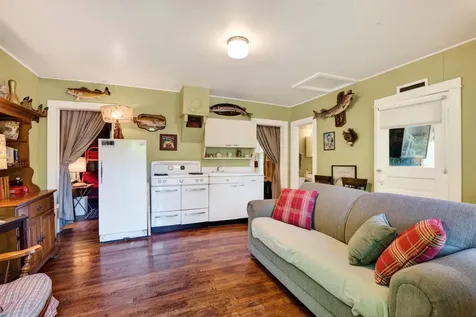 W374 County Road Dd Birchwood WI 54817