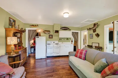 W374 County Road Dd Birchwood WI 54817