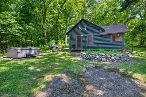 W374 County Road Dd Birchwood WI 54817