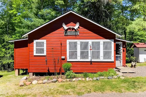 W374 County Road Dd Birchwood WI 54817