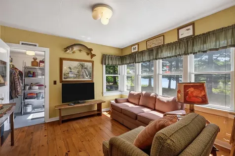 W374 County Road Dd Birchwood WI 54817