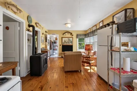 W374 County Road Dd Birchwood WI 54817