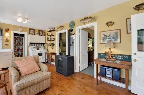 W374 County Road Dd Birchwood WI 54817