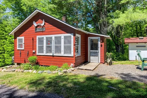 W374 County Road Dd Birchwood WI 54817