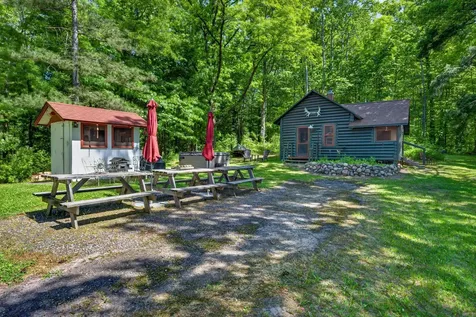 W374 County Road Dd Birchwood WI 54817