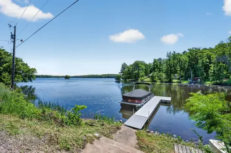 W374 County Road Dd Birchwood WI 54817
