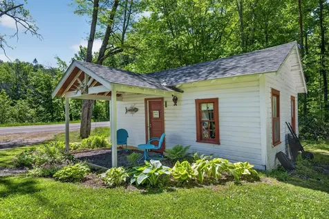 W374 County Road Dd Birchwood WI 54817