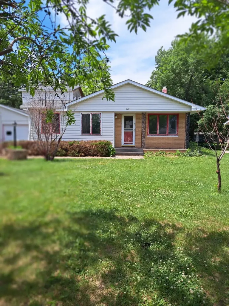 509 12th Street N Wheaton MN 56296