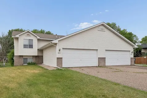 38052 Greenway Avenue North Branch MN 55056