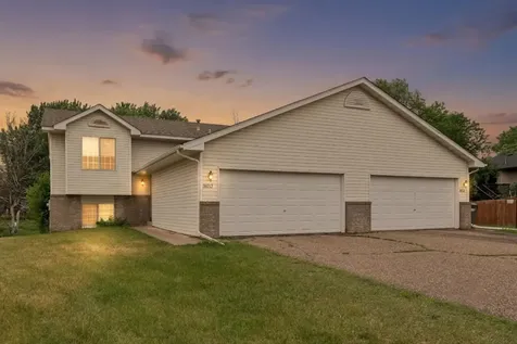 38052 Greenway Avenue North Branch MN 55056