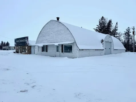601 3rd Street NW Roseau MN 56751